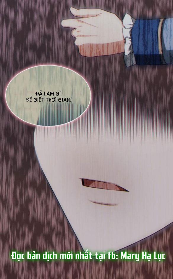 Chị Yêu, Kiếp Này Em Sẽ Là Hoàng Hậu 58.2 trang 104