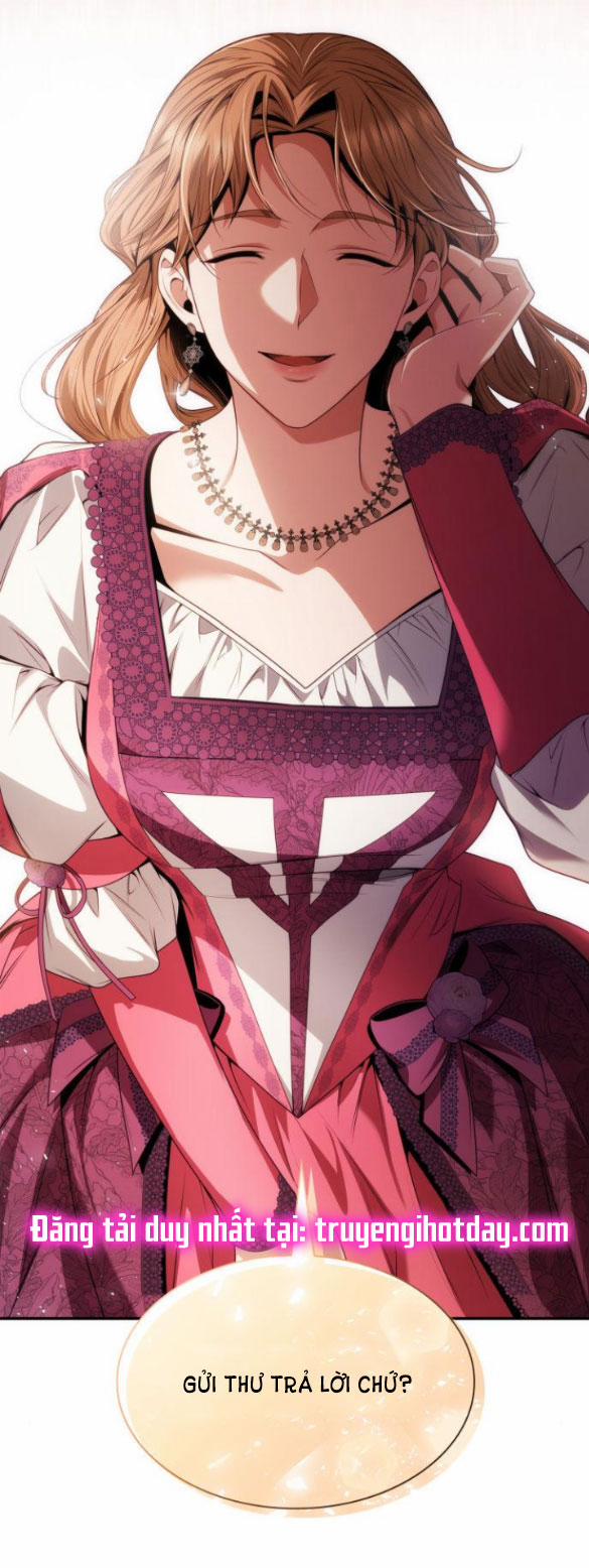 Chị Yêu, Kiếp Này Em Sẽ Là Hoàng Hậu 58.2 trang 107