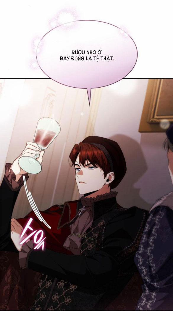 Chị Yêu, Kiếp Này Em Sẽ Là Hoàng Hậu 58.2 trang 12