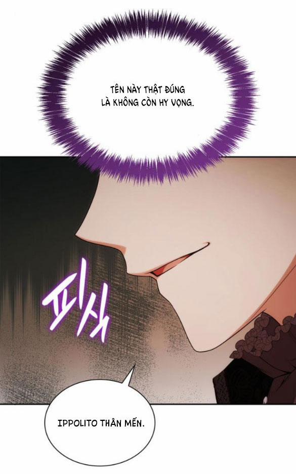 Chị Yêu, Kiếp Này Em Sẽ Là Hoàng Hậu 58.2 trang 16