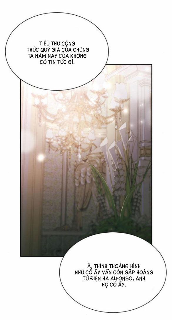 Chị Yêu, Kiếp Này Em Sẽ Là Hoàng Hậu 58.2 trang 20