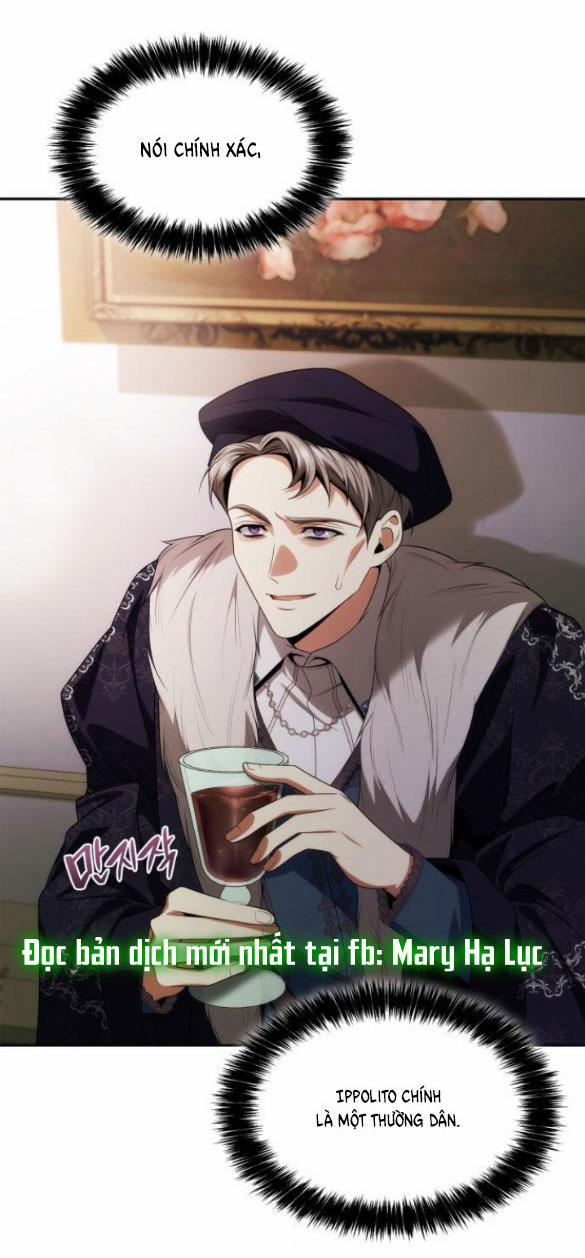 Chị Yêu, Kiếp Này Em Sẽ Là Hoàng Hậu 58.2 trang 22