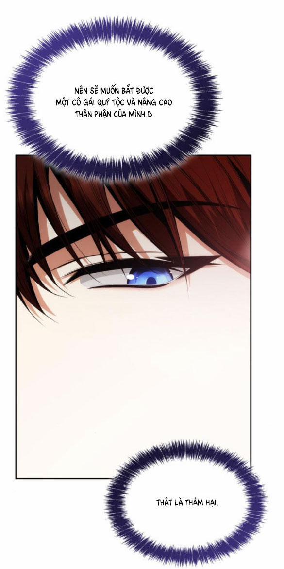 Chị Yêu, Kiếp Này Em Sẽ Là Hoàng Hậu 58.2 trang 24