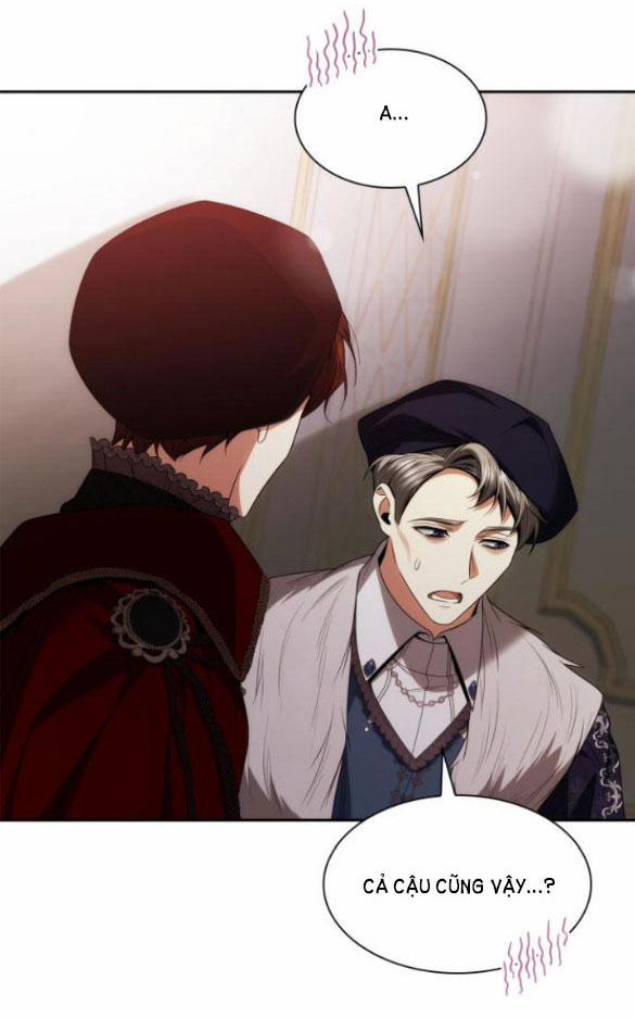 Chị Yêu, Kiếp Này Em Sẽ Là Hoàng Hậu 58.2 trang 28