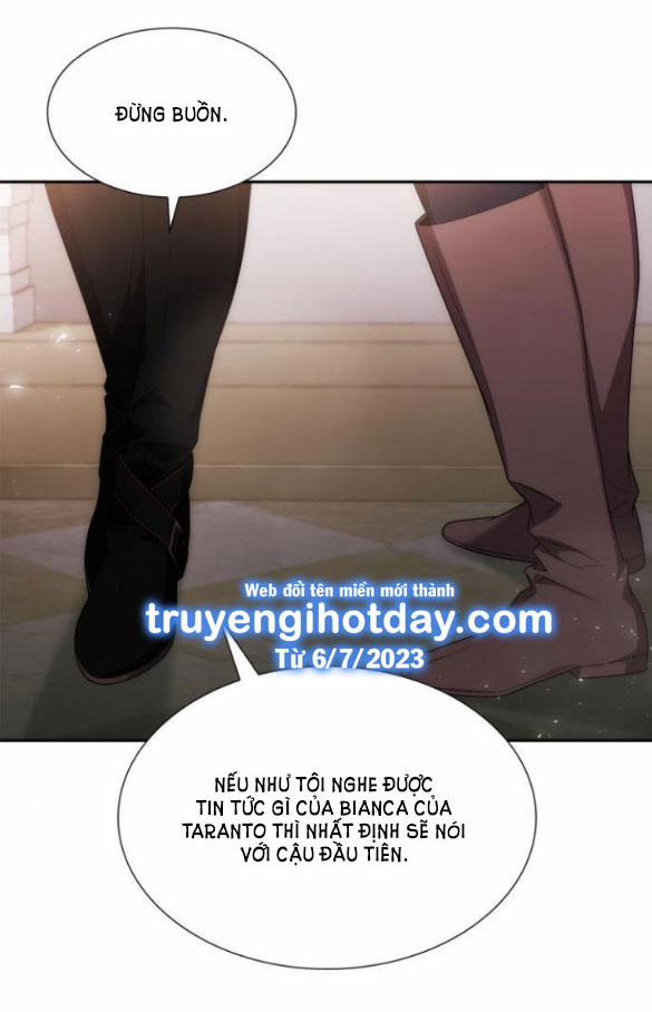 Chị Yêu, Kiếp Này Em Sẽ Là Hoàng Hậu 58.2 trang 30