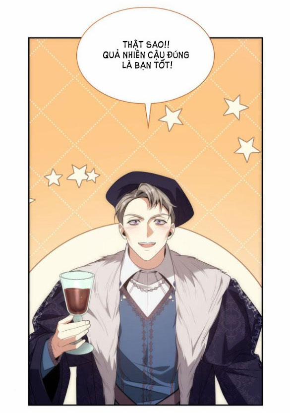 Chị Yêu, Kiếp Này Em Sẽ Là Hoàng Hậu 58.2 trang 32