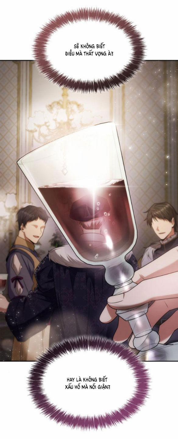 Chị Yêu, Kiếp Này Em Sẽ Là Hoàng Hậu 58.2 trang 40