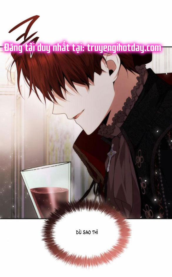 Chị Yêu, Kiếp Này Em Sẽ Là Hoàng Hậu 58.2 trang 42