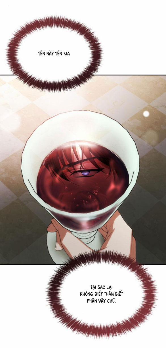 Chị Yêu, Kiếp Này Em Sẽ Là Hoàng Hậu 58.2 trang 44