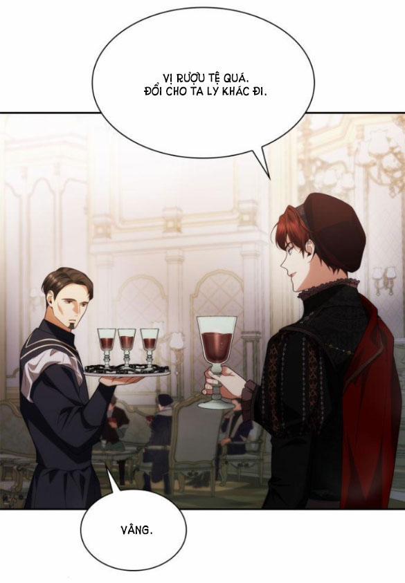 Chị Yêu, Kiếp Này Em Sẽ Là Hoàng Hậu 58.2 trang 48