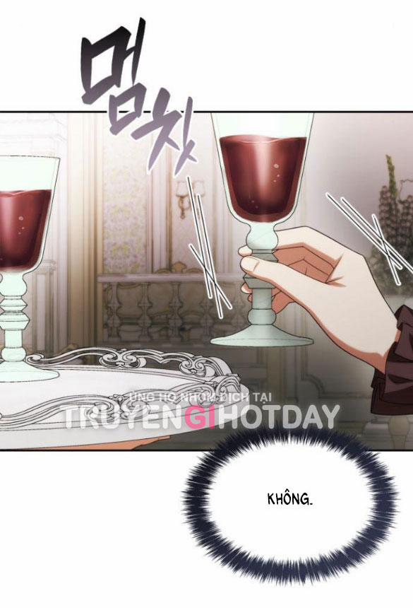 Chị Yêu, Kiếp Này Em Sẽ Là Hoàng Hậu 58.2 trang 50