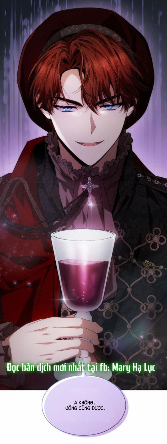 Chị Yêu, Kiếp Này Em Sẽ Là Hoàng Hậu 58.2 trang 54