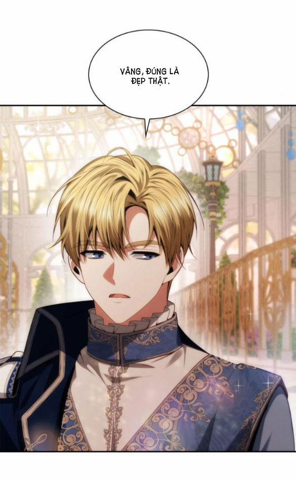 Chị Yêu, Kiếp Này Em Sẽ Là Hoàng Hậu 58.2 trang 59