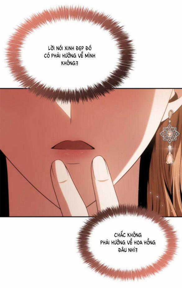 Chị Yêu, Kiếp Này Em Sẽ Là Hoàng Hậu 58.2 trang 63