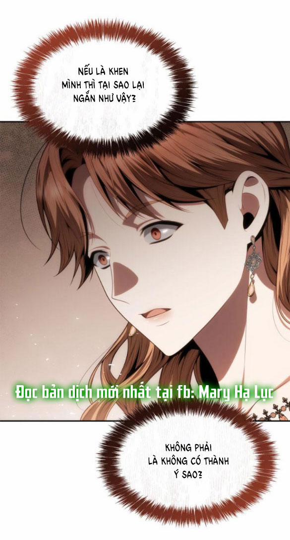 Chị Yêu, Kiếp Này Em Sẽ Là Hoàng Hậu 58.2 trang 71