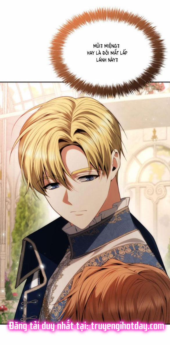 Chị Yêu, Kiếp Này Em Sẽ Là Hoàng Hậu 58.2 trang 75