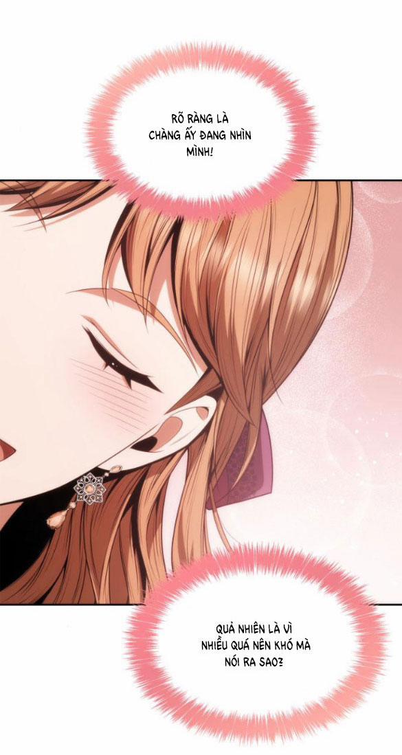 Chị Yêu, Kiếp Này Em Sẽ Là Hoàng Hậu 58.2 trang 77