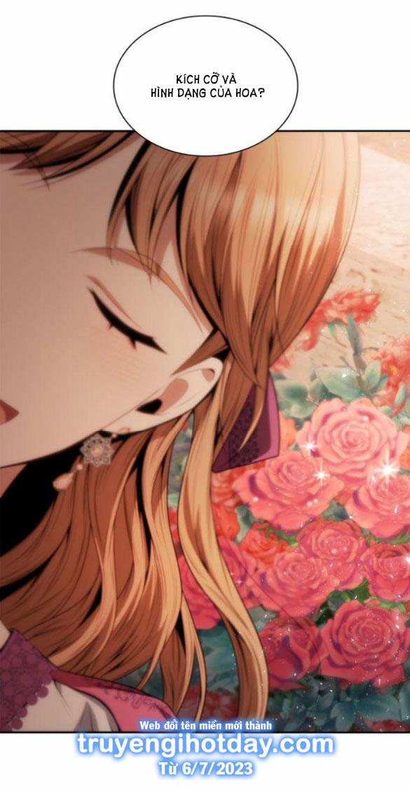 Chị Yêu, Kiếp Này Em Sẽ Là Hoàng Hậu 58.2 trang 79