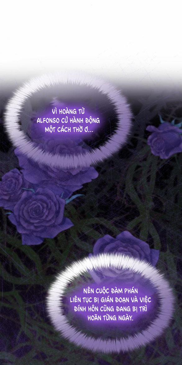 Chị Yêu, Kiếp Này Em Sẽ Là Hoàng Hậu 58.2 trang 83