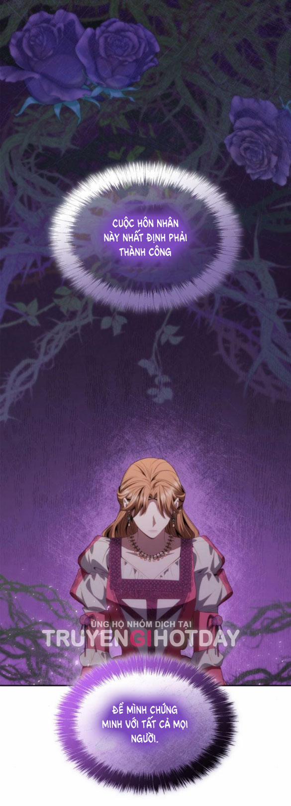 Chị Yêu, Kiếp Này Em Sẽ Là Hoàng Hậu 58.2 trang 84