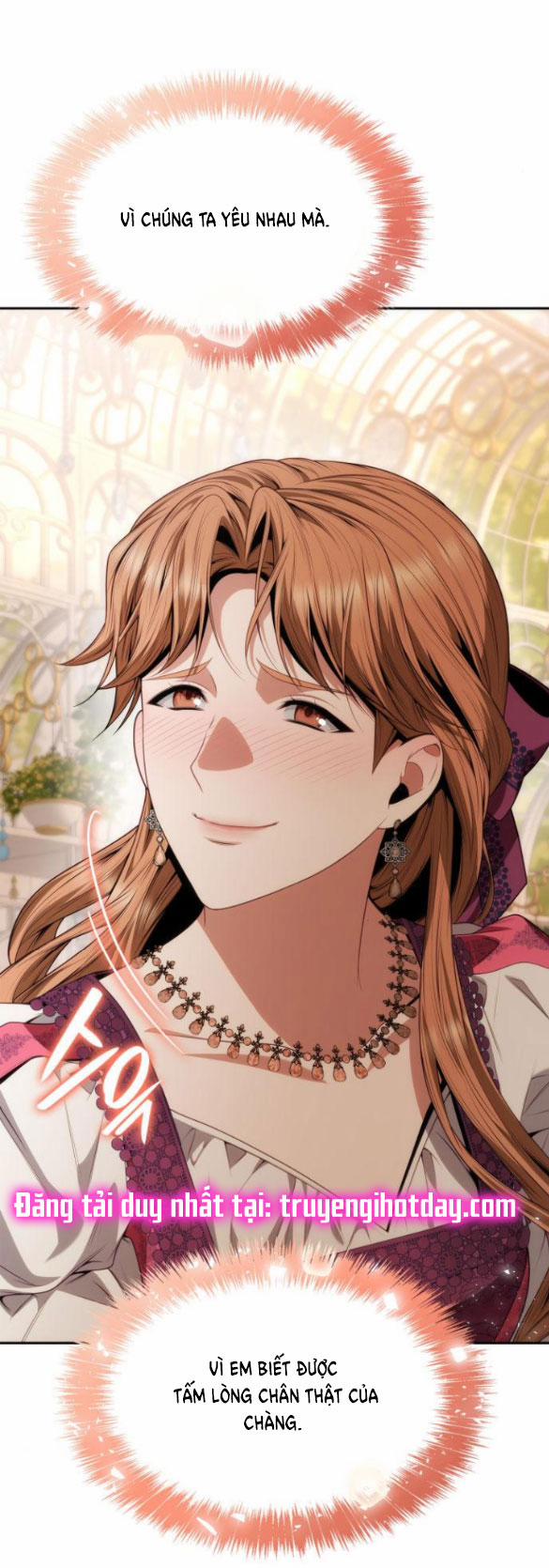 Chị Yêu, Kiếp Này Em Sẽ Là Hoàng Hậu 58.2 trang 92