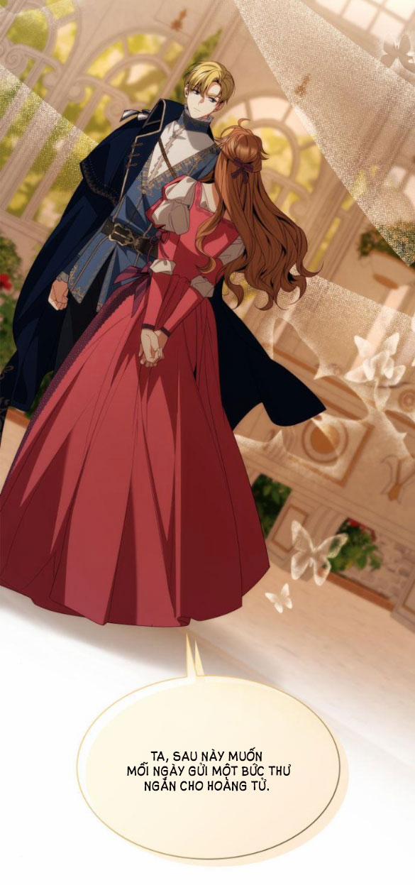 Chị Yêu, Kiếp Này Em Sẽ Là Hoàng Hậu 58.2 trang 99