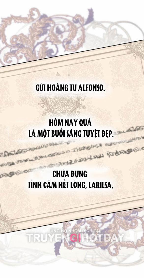 Chị Yêu, Kiếp Này Em Sẽ Là Hoàng Hậu 59.1 trang 10