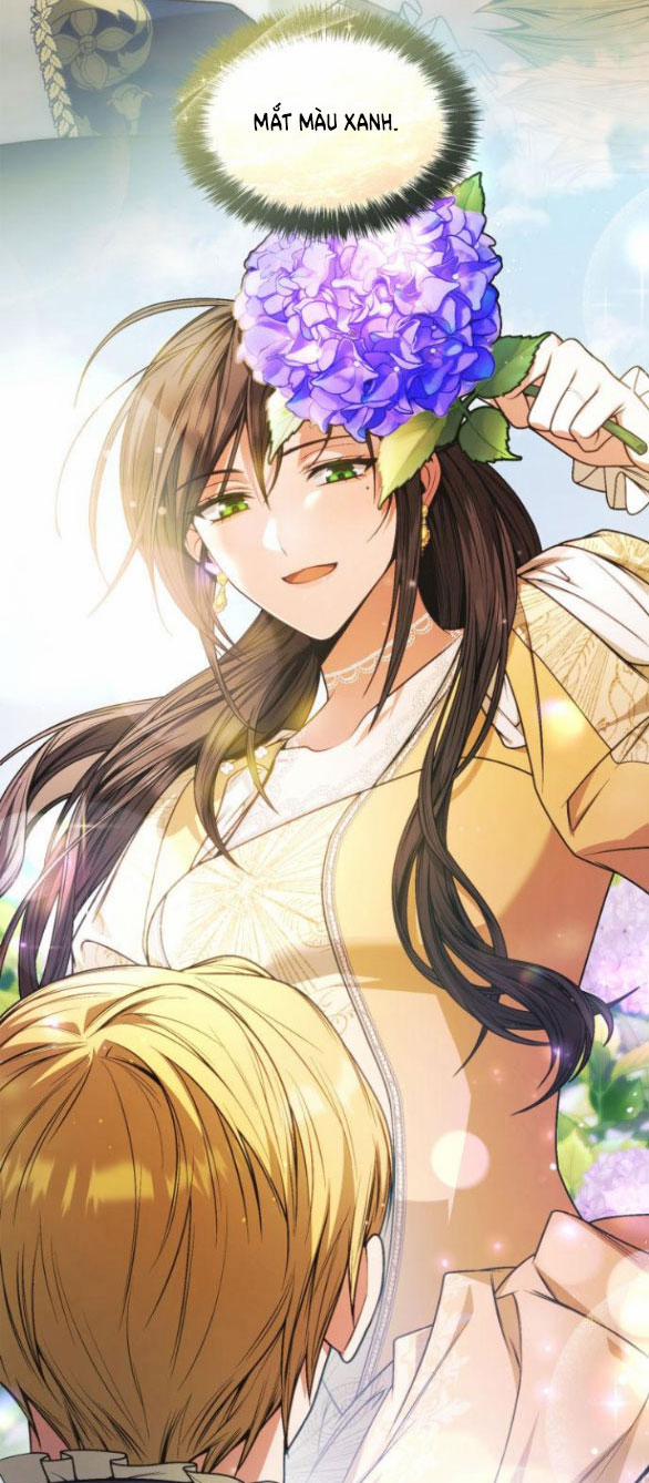 Chị Yêu, Kiếp Này Em Sẽ Là Hoàng Hậu 59.1 trang 21