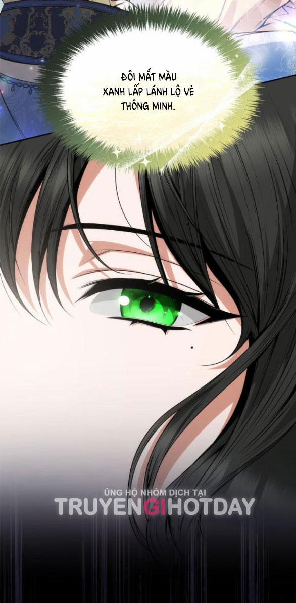 Chị Yêu, Kiếp Này Em Sẽ Là Hoàng Hậu 59.1 trang 22