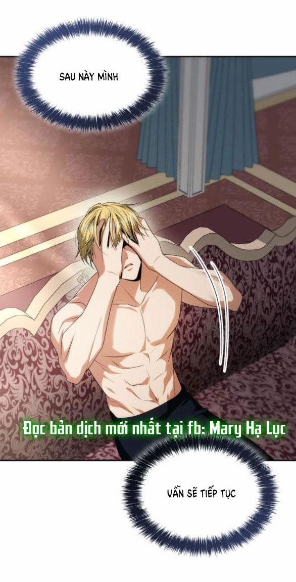 Chị Yêu, Kiếp Này Em Sẽ Là Hoàng Hậu 59.1 trang 26