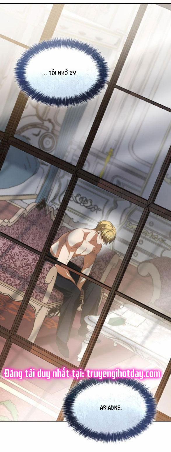 Chị Yêu, Kiếp Này Em Sẽ Là Hoàng Hậu 59.1 trang 30