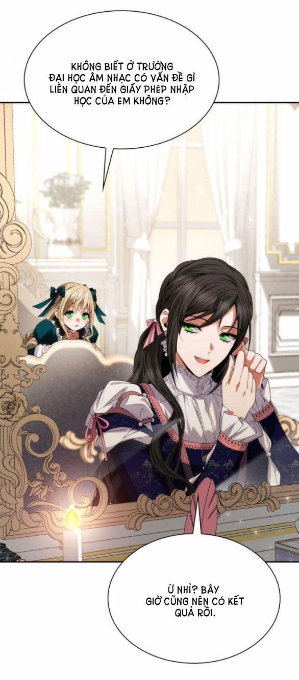 Chị Yêu, Kiếp Này Em Sẽ Là Hoàng Hậu 59.1 trang 36