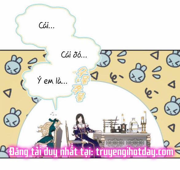 Chị Yêu, Kiếp Này Em Sẽ Là Hoàng Hậu 59.1 trang 43