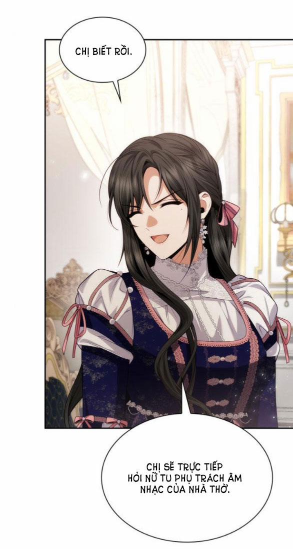 Chị Yêu, Kiếp Này Em Sẽ Là Hoàng Hậu 59.1 trang 45