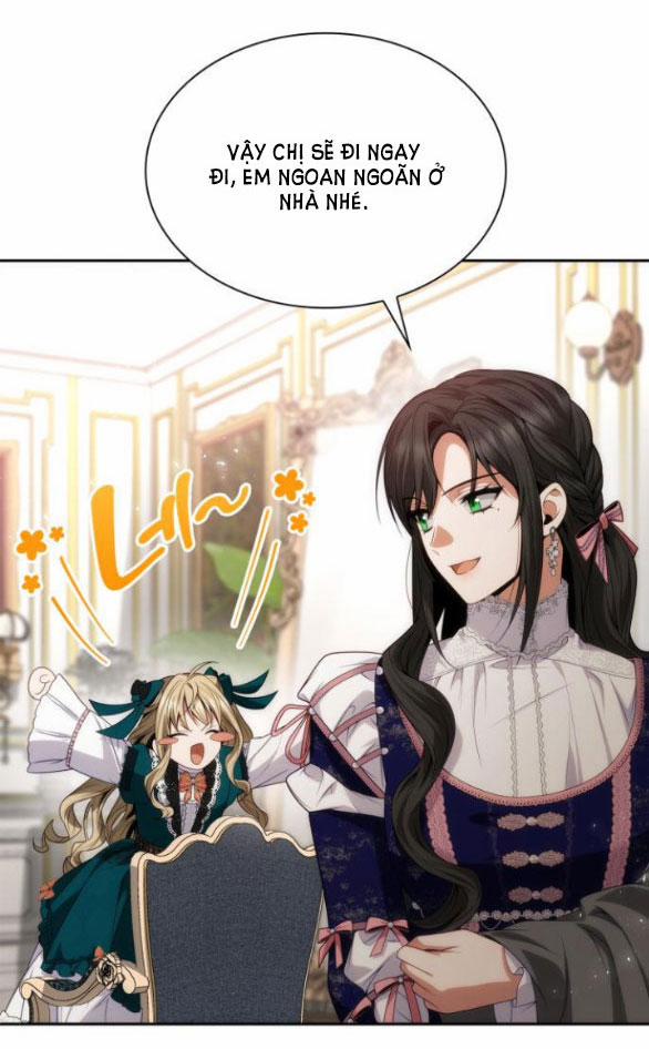 Chị Yêu, Kiếp Này Em Sẽ Là Hoàng Hậu 59.1 trang 49