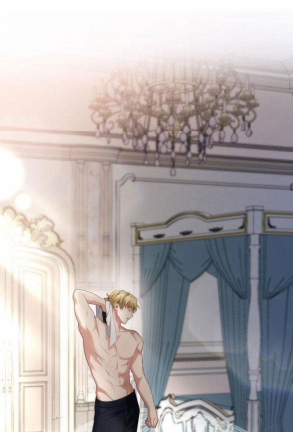 Chị Yêu, Kiếp Này Em Sẽ Là Hoàng Hậu 59.1 trang 5