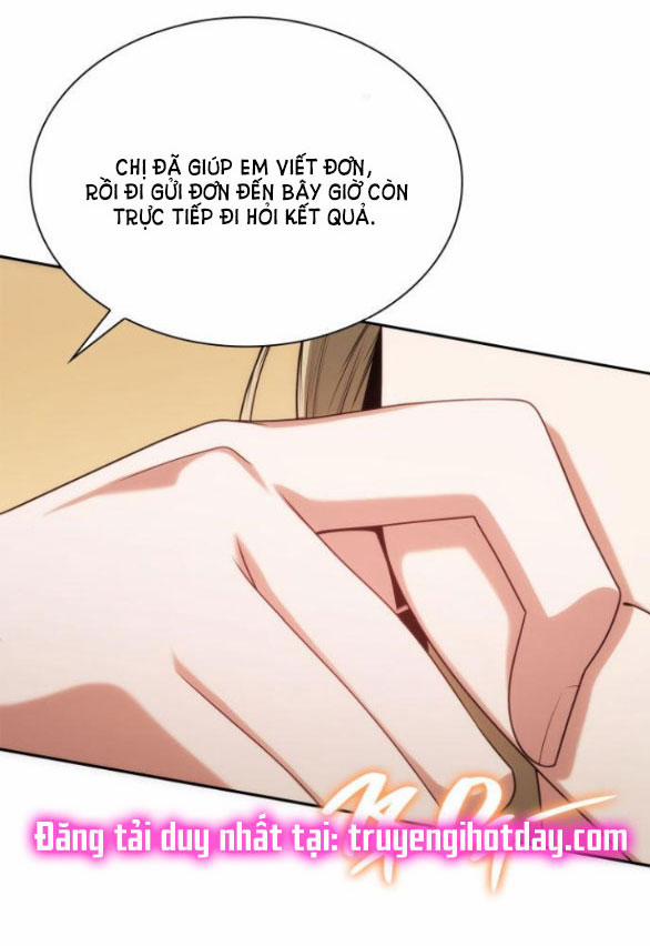 Chị Yêu, Kiếp Này Em Sẽ Là Hoàng Hậu 59.1 trang 55