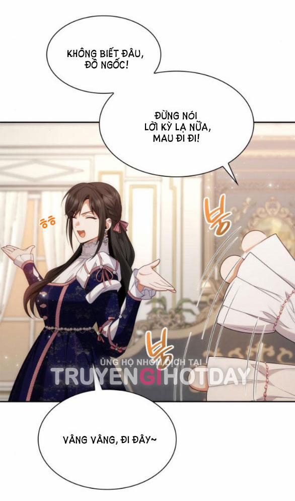 Chị Yêu, Kiếp Này Em Sẽ Là Hoàng Hậu 59.1 trang 59