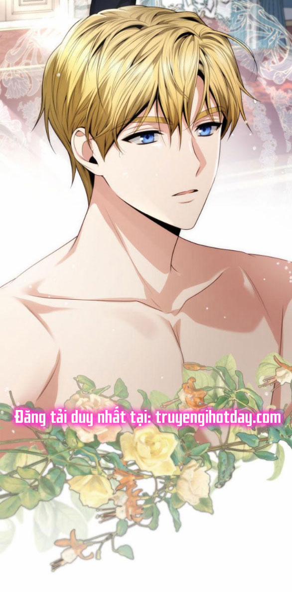 Chị Yêu, Kiếp Này Em Sẽ Là Hoàng Hậu 59.1 trang 6