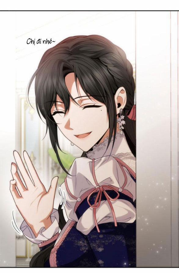 Chị Yêu, Kiếp Này Em Sẽ Là Hoàng Hậu 59.1 trang 61