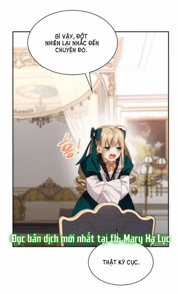 Chị Yêu, Kiếp Này Em Sẽ Là Hoàng Hậu 59.1 trang 63