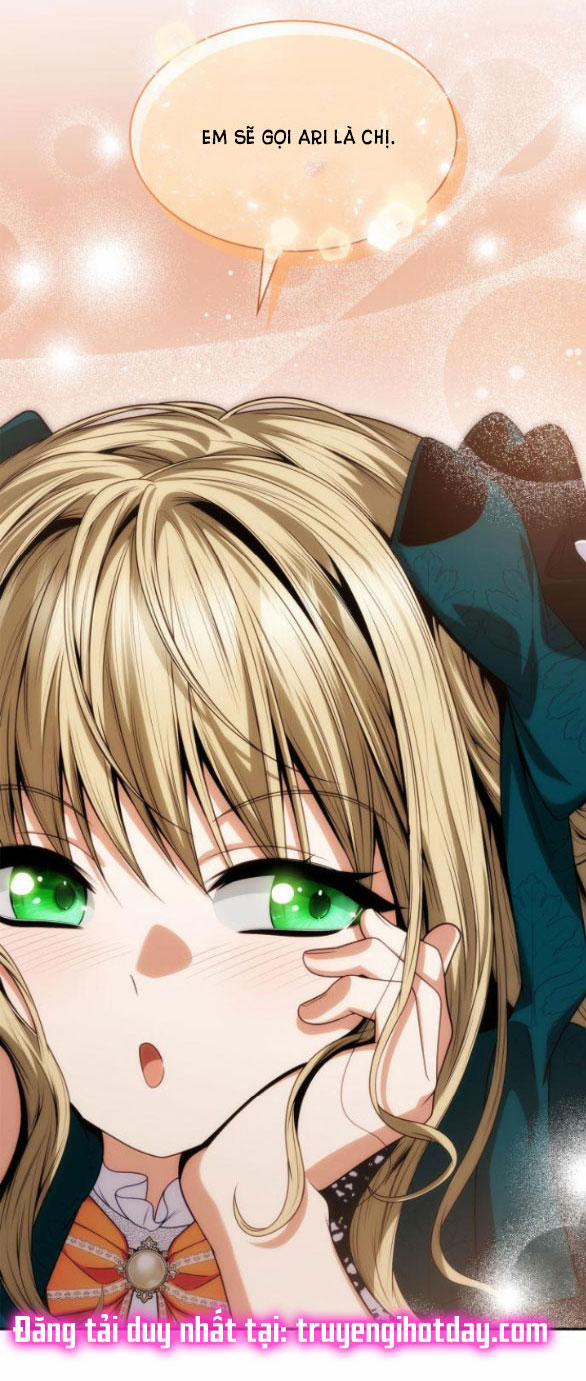 Chị Yêu, Kiếp Này Em Sẽ Là Hoàng Hậu 59.1 trang 68