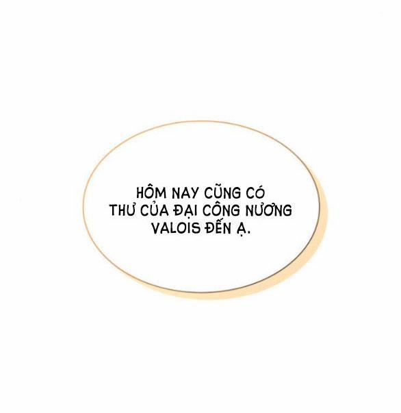 Chị Yêu, Kiếp Này Em Sẽ Là Hoàng Hậu 59.1 trang 7