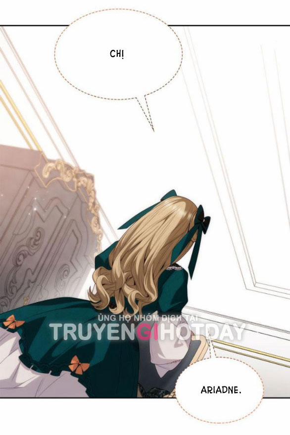 Chị Yêu, Kiếp Này Em Sẽ Là Hoàng Hậu 59.1 trang 72