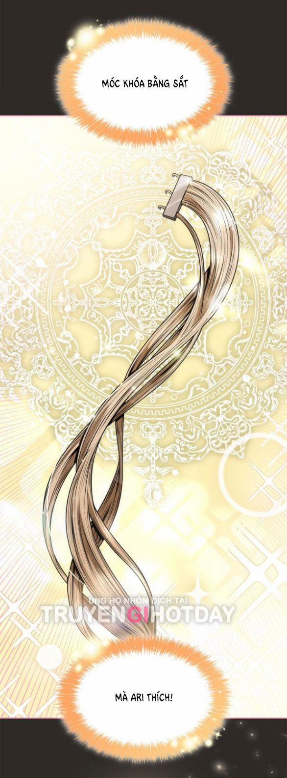 Chị Yêu, Kiếp Này Em Sẽ Là Hoàng Hậu 59.2 trang 13