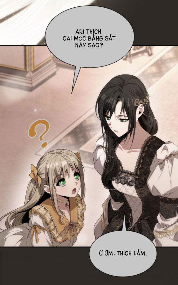 Chị Yêu, Kiếp Này Em Sẽ Là Hoàng Hậu 59.2 trang 15