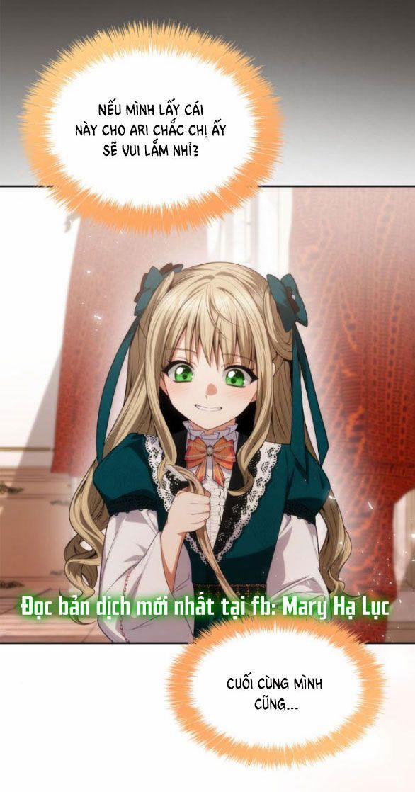 Chị Yêu, Kiếp Này Em Sẽ Là Hoàng Hậu 59.2 trang 17