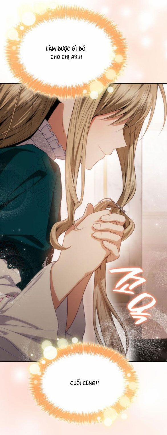 Chị Yêu, Kiếp Này Em Sẽ Là Hoàng Hậu 59.2 trang 19