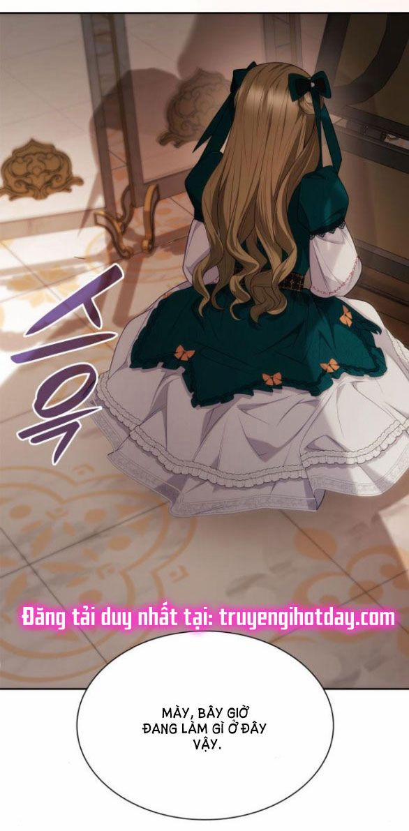 Chị Yêu, Kiếp Này Em Sẽ Là Hoàng Hậu 59.2 trang 21