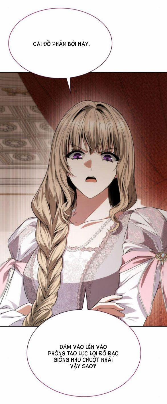 Chị Yêu, Kiếp Này Em Sẽ Là Hoàng Hậu 59.2 trang 23